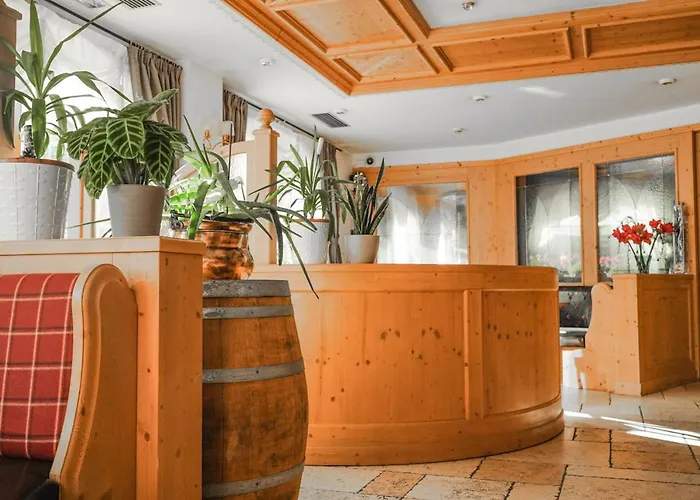 Hotel Alba Wellness & Spa