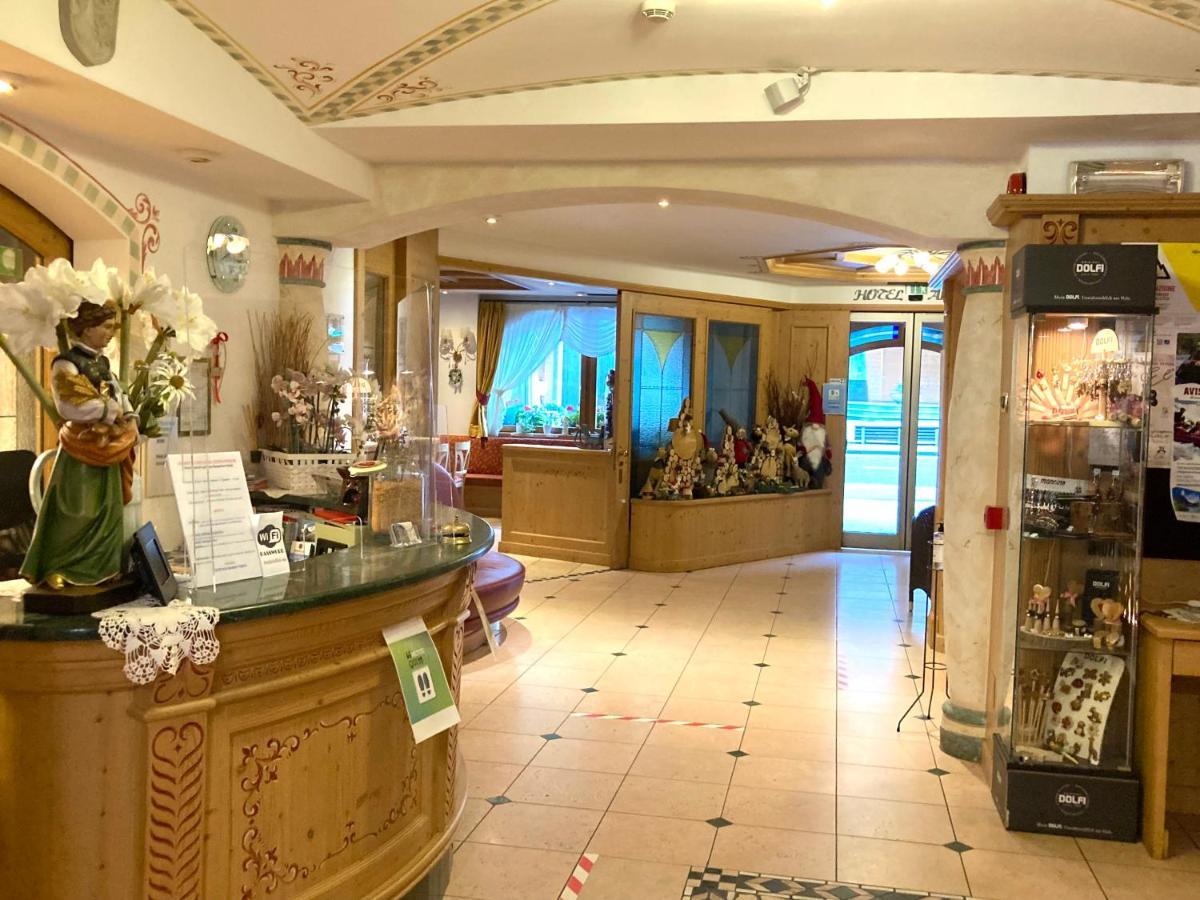 Alba Wellness & Spa Hotel 3*