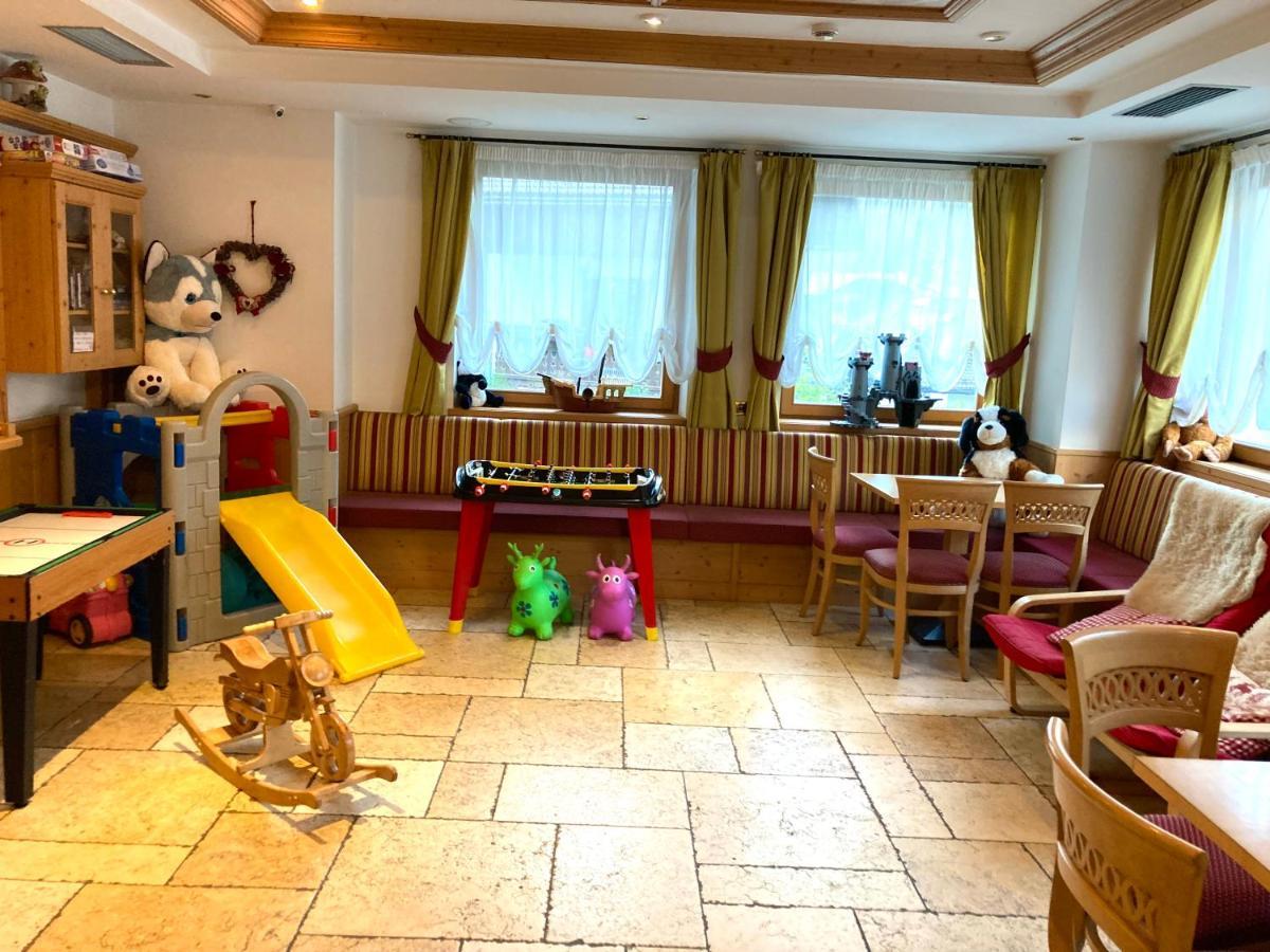 Hotel Alba Wellness & Spa