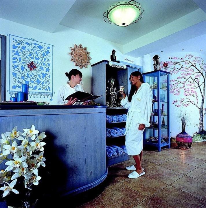 Alba Wellness & Spa Hotel
