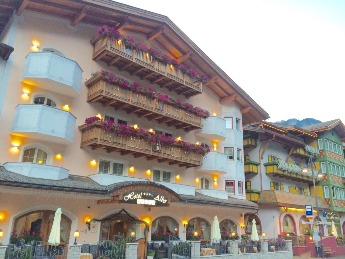 Alba Wellness & Spa Hotel