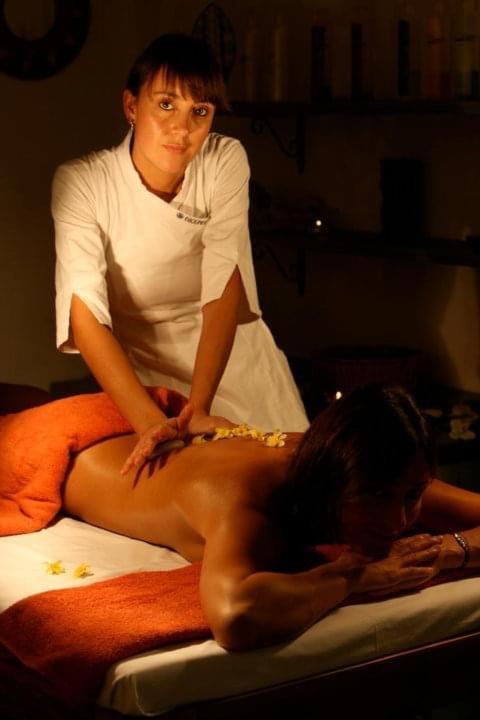 Alba Wellness & Spa 3*