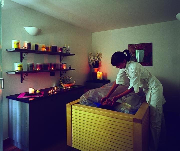 Hotel Alba Wellness & Spa Canazei