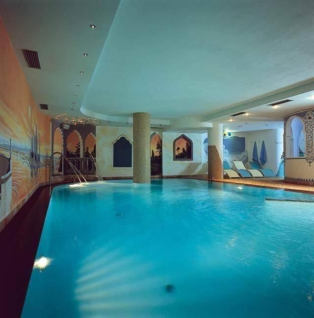 Alba Wellness & Spa 3*
