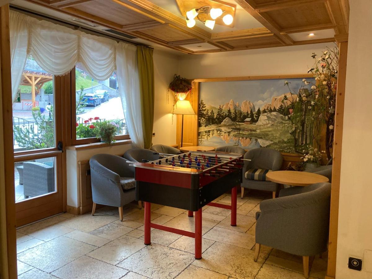 Hotel Alba Wellness & Canazei