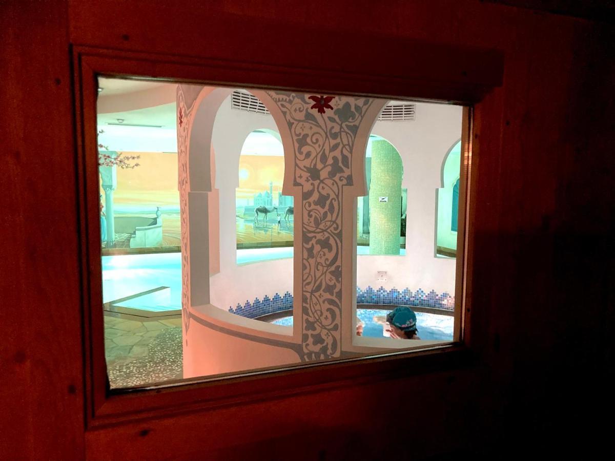 Hotel Alba Wellness & Spa Canazei