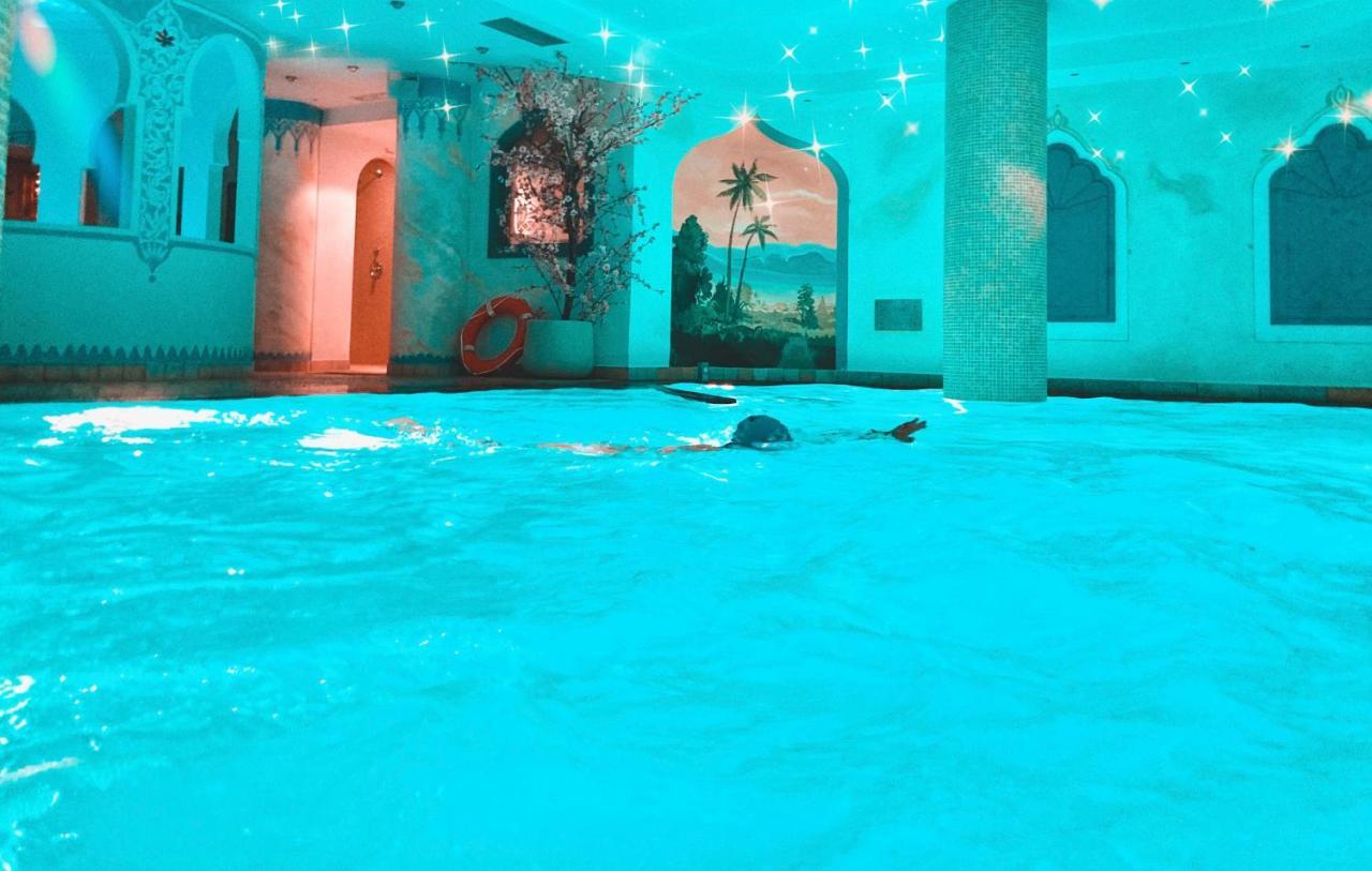 Alba Wellness & 3* Canazei