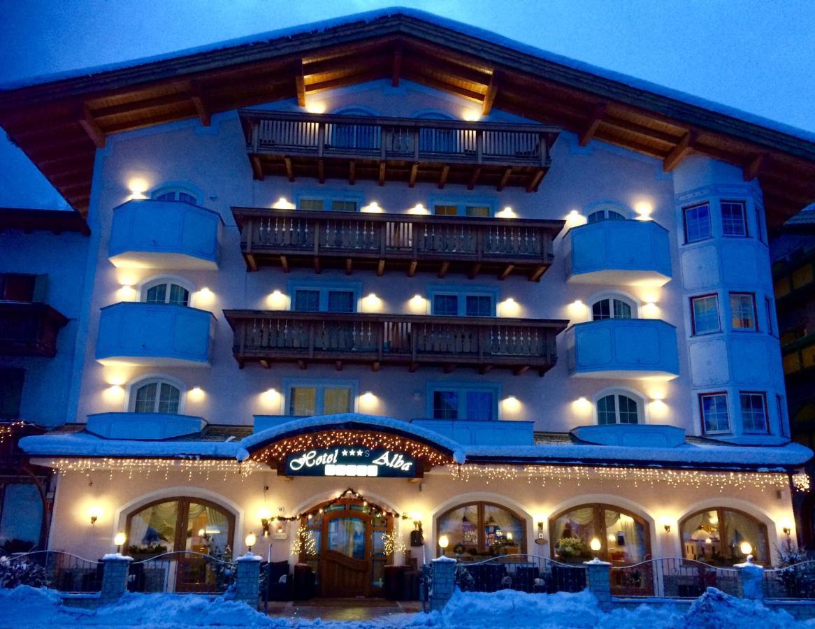 Alba Wellness & Spa Hotel 3*