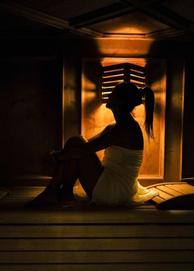 Alba Wellness & Spa