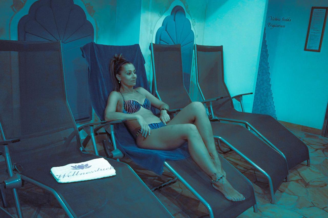 Alba Wellness & Spa Hotel