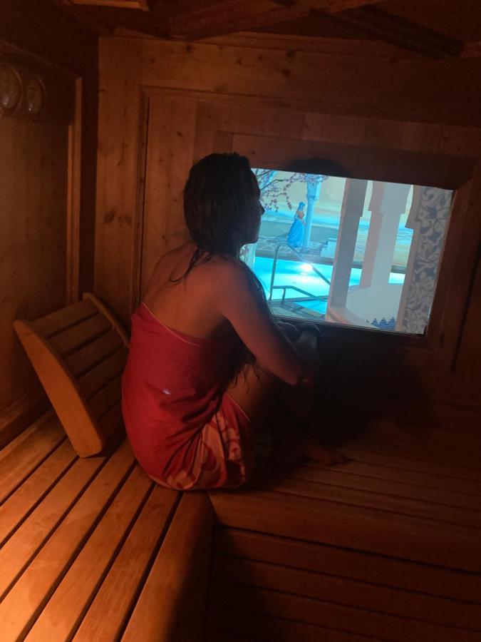 Alba Wellness & Hotel