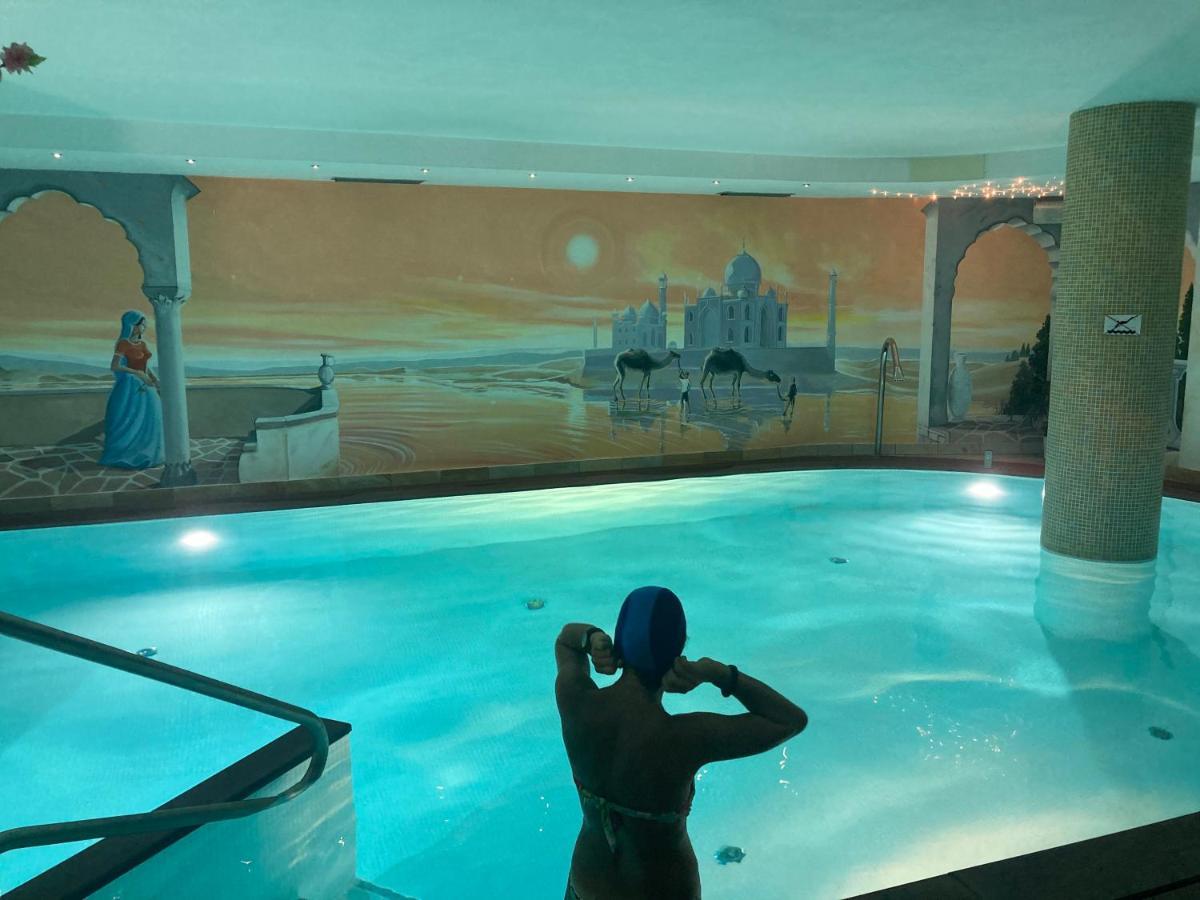 Alba Wellness & Spa 3*