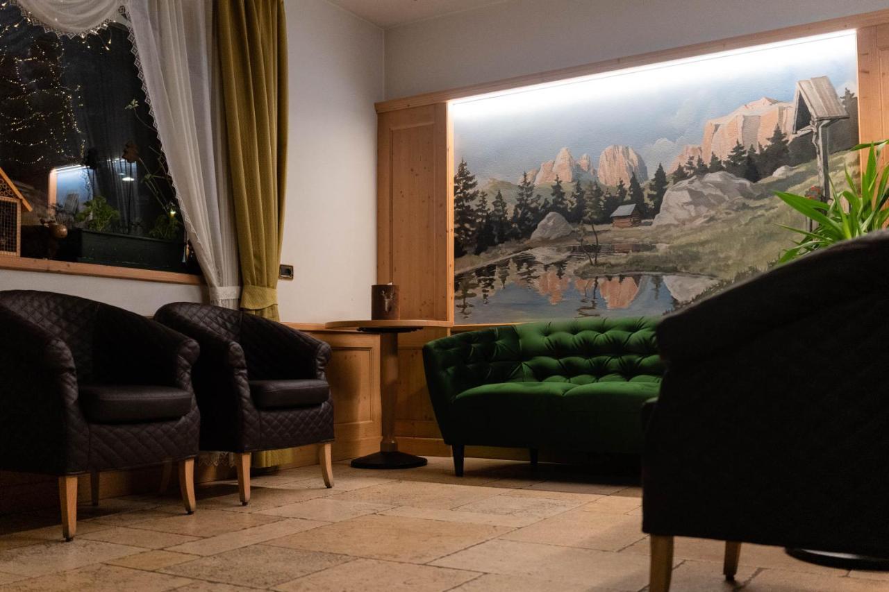 Alba Wellness & Spa 3* Canazei