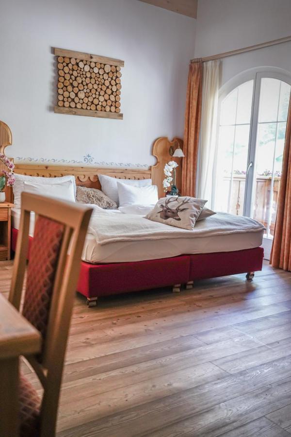 Alba Wellness & 3* Canazei