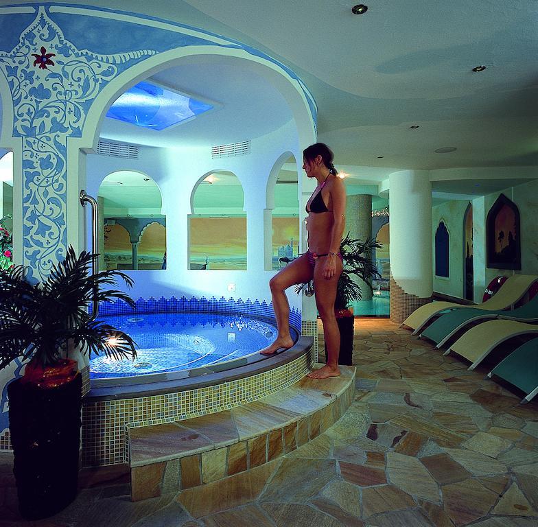 Alba Wellness & Spa 3* Canazei