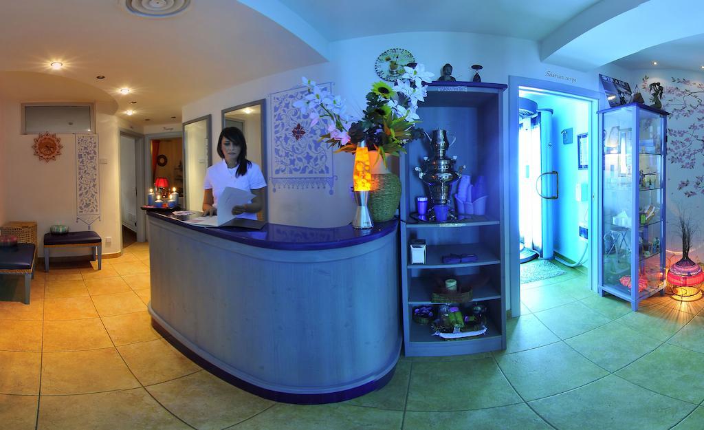 Alba Wellness & 3* Canazei