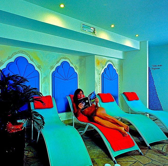 Hotel Alba Wellness & Spa 3*