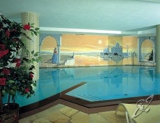 Alba Wellness & Spa 3*